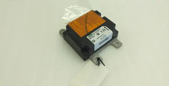 Nissan Qashqai Airbag control unit/module 988204EH0B 627260200