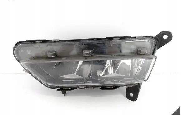 Porsche Macan (95B) Front fog light 95B941699B