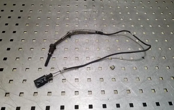 Seat Leon (1P) Exhaust gas temperature sensor 03G906088AN
