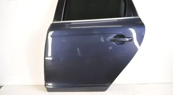 Volvo XC60 Rear door 