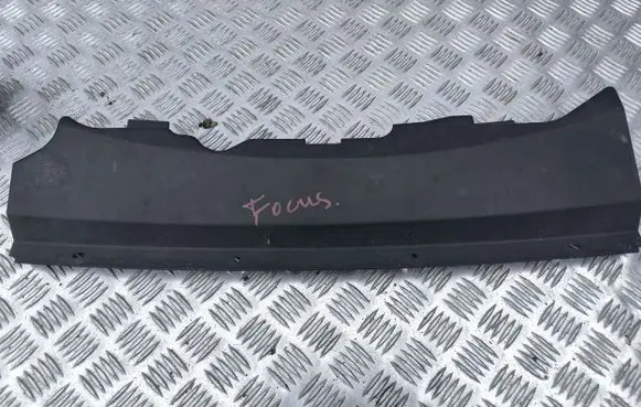 Ford Focus C-MAX Engine bonnet/hood lock trim molding 4M5116613 4M5116613AC