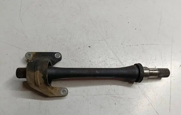 Suzuki SX4 S-Cross Front driveshaft AW5F201AW454