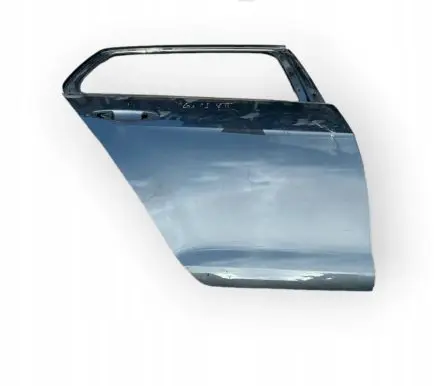 Volkswagen Golf VII Rear door 5G4833312L