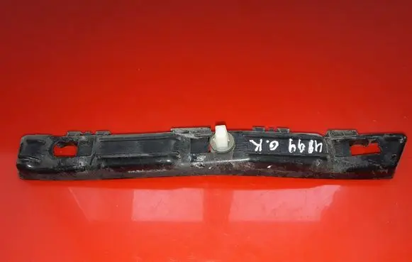 KIA Sorento Rear bumper mounting bracket 866632P000