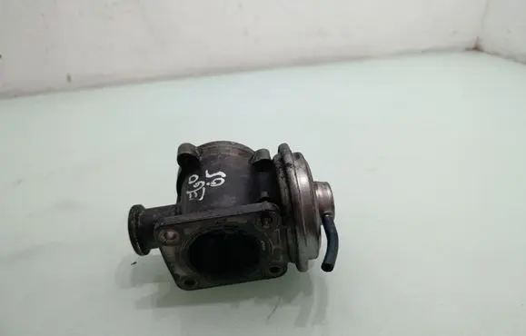 BMW 5 E60 E61 EGR valve 7791480