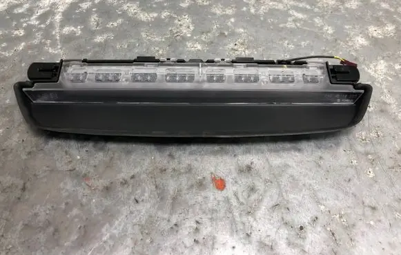 BMW 7 G11 G12 Third/center stoplight 02456869901BILI 02456869901