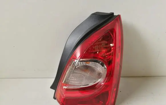 Renault Twingo II Rear/tail lights 265502963R