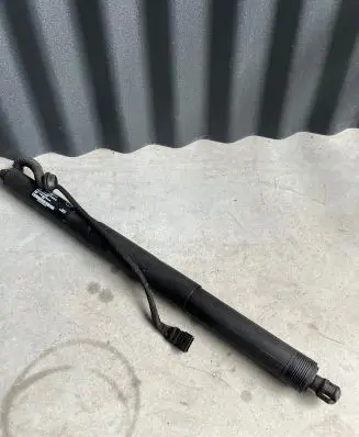 BMW X5 F15 Tailgate strut 7294469 18202210