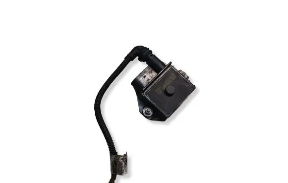 BMW 1 E81 E87 Glow plug pre-heat relay 779800007 0005231745 0522120102