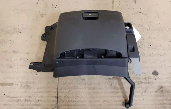 Citroen C4 Grand Picasso Glove box set 9654110677