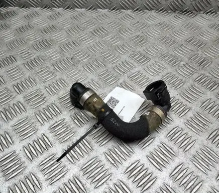 Opel Mokka B Engine coolant pipe/hose