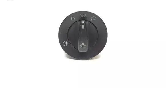Volkswagen Golf IV Light switch 1C0941531