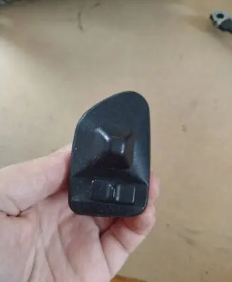 BMW 3 E36 Wing mirror switch 1387281 61311387281 03200003