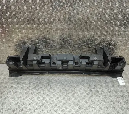 Dodge Nitro Rear bumper mounting bracket 55157388AB