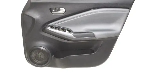 Nissan Juke II F16 Front door card panel trim 809A06PG0A