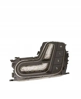 Mercedes-Benz CLA C118 X118 Seat control switch 