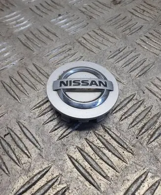 Nissan Qashqai Original wheel cap 40342BA61DB1