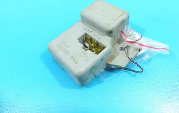 Mitsubishi Pajero Other relay IMPRK1218796