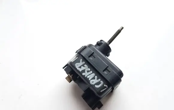 Toyota Land Cruiser (J100) Headlight level adjustment motor 3722132045