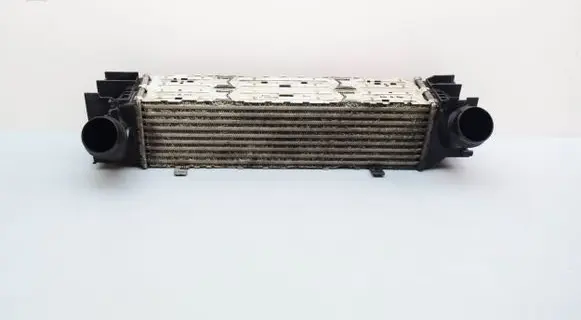 BMW 3 F30 F35 F31 Intercooler radiator 7600532