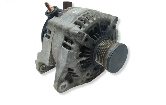 Alfa Romeo Giulia Generator/alternator 50537696 1042110690