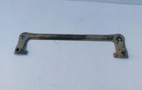 Citroen C4 II Picasso Front piece kit 