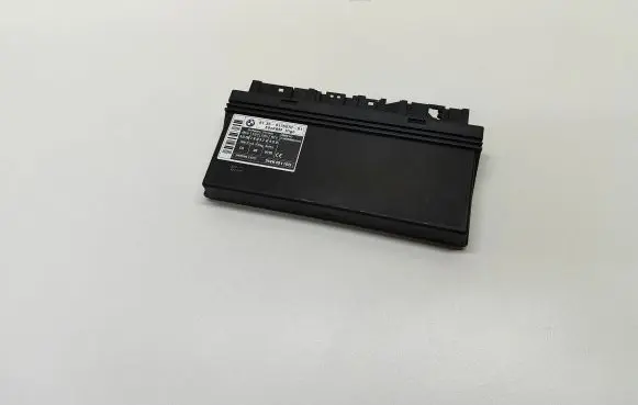 BMW 5 E60 E61 Comfort/convenience module 9176070 917607001 6135917607001
