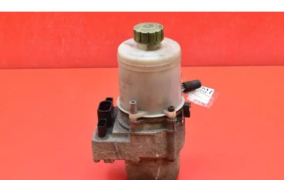 Skoda Fabia Mk1 (6Y) Power steering pump 6Q0423155AA