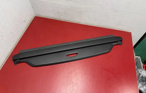 BMW X3 G45 Parcel shelf load cover 5A33967 51475A33967