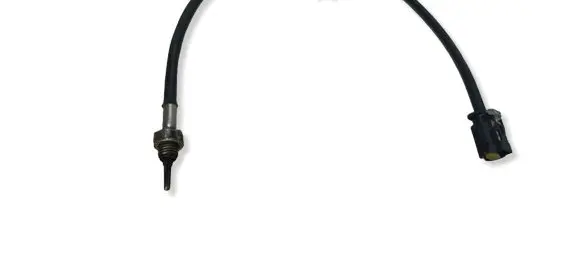 BMW 4 F32 F33 Exhaust gas temperature sensor 8507628