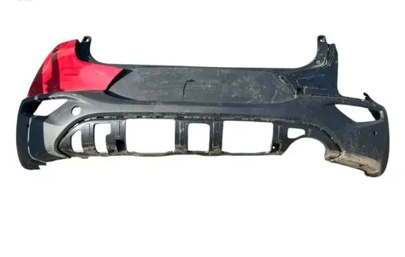 KIA Stonic Rear bumper 86611H8400