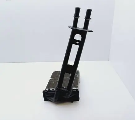 Fiat Panda II Heater blower radiator