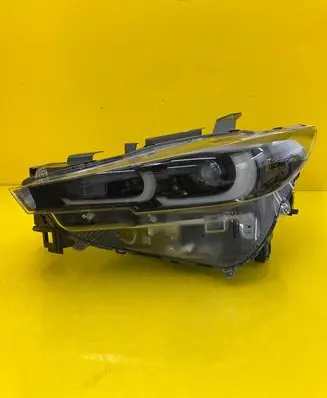 Mazda CX-5 II Headlight/headlamp KSD651040