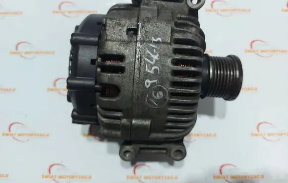 Mercedes-Benz E W211 Generator/alternator TG17C030