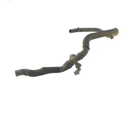 Citroen C6 Air intake hose/pipe