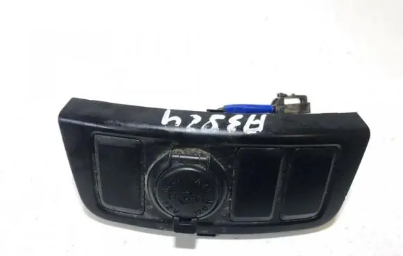 KIA Cerato Cigarette lighter 6030tk 933112f900