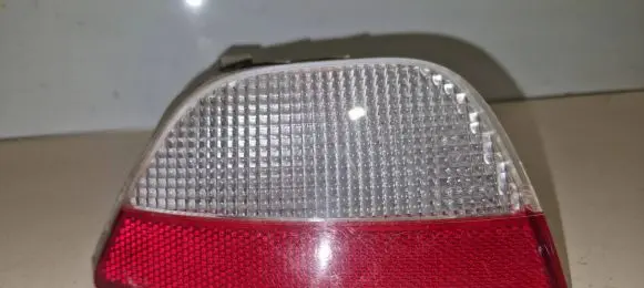 Ford Focus Rear fog light 5m5115k272aa