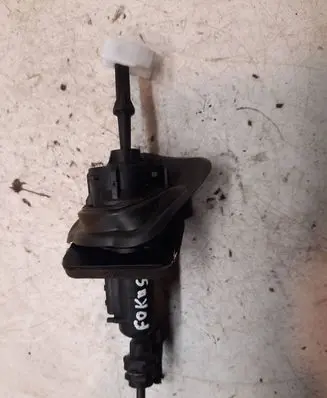 Ford Focus Clutch master cylinder 3m517a543ae