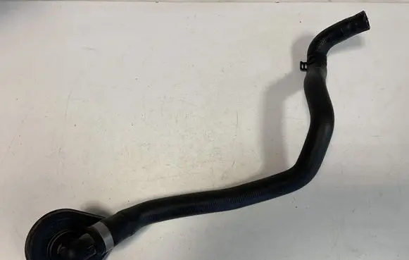 Audi A4 S4 B9 Engine coolant pipe/hose 8W1819350B