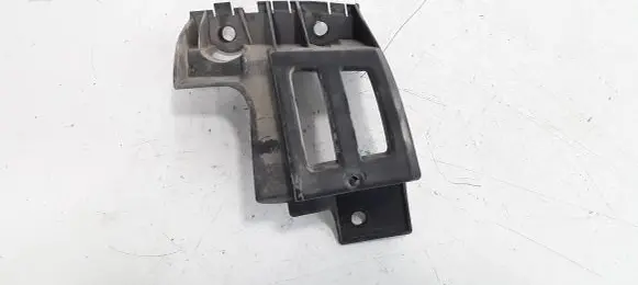 Citroen C4 Grand Picasso Bumper support mounting bracket corner 9654500880