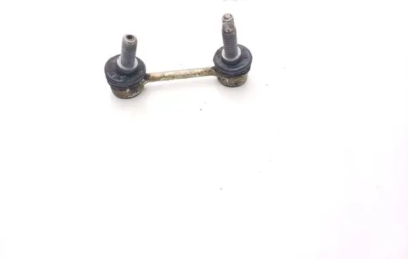 Mercedes-Benz GL X166 Rear anti-roll bar/stabilizer link A1643201232