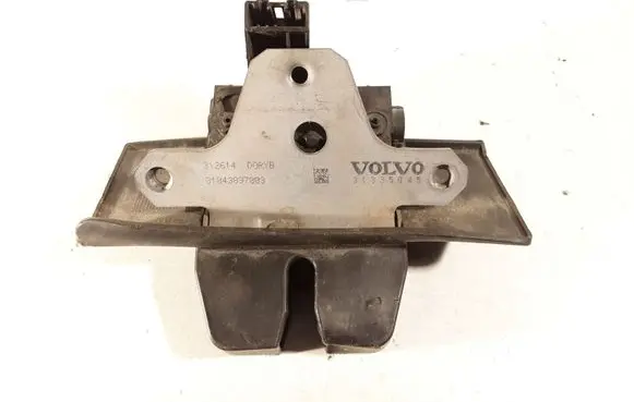 Volvo V60 Tailgate/trunk/boot lock/catch/latch 31335045