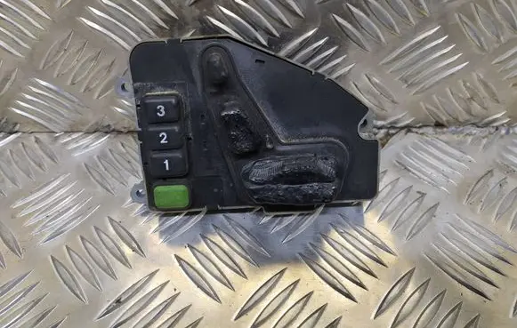 Mercedes-Benz S W140 Seat control switch 03461000 1408200510