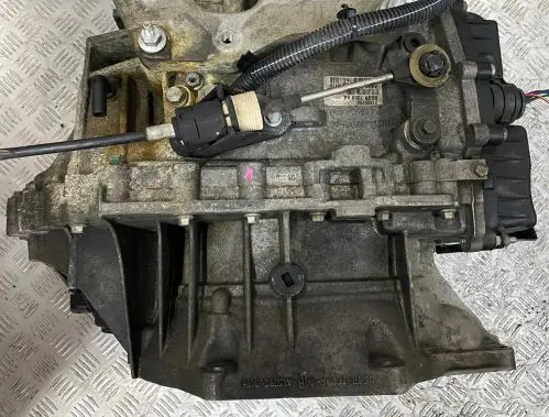 Volvo V60 Automatic gearbox B4164T BG9R77000AA AWBB1