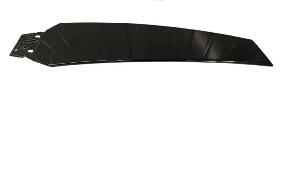 Audi A7 S7 4G (B) Pillar trim (exterior) 4G8853289