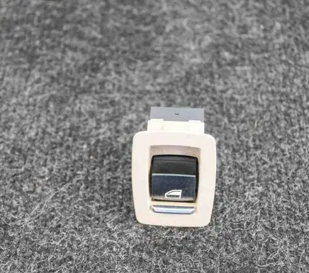 BMW X3 F25 Electric window control switch 9303595