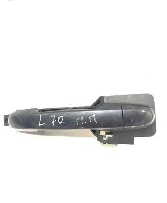 KIA Ceed Front door exterior handle