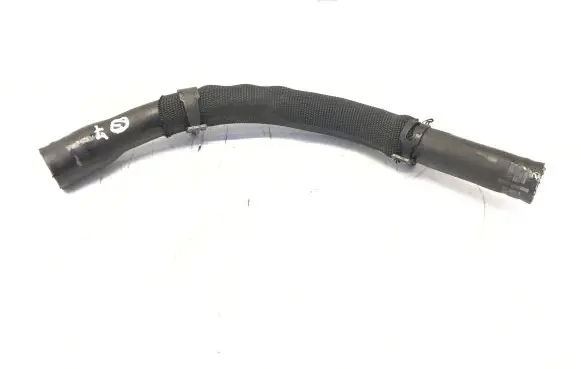 Audi Q7 4L Power steering hose/pipe/line 7L6422889P