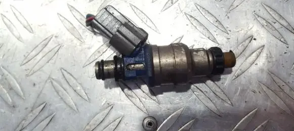 Mazda 626 Fuel injector 1955001970 195500-1970