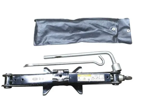 Citroen C-Crosser Lift Jack 